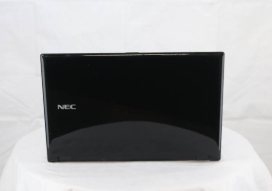 NEC PC-VRT25FB7S4R4 VersaPro VF-4　Core i5 7200U 2.50GHz 4GB 500GB■1週間保証_画像3
