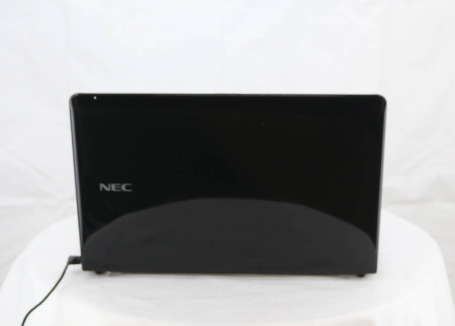 NEC PC-LS700NSB-KS LaVie LS700/N Core i7 4702MQ 2.20GHz 4GB # present condition goods 