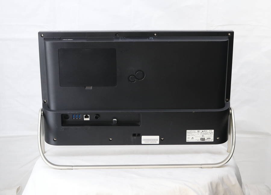 FUJITSU FMVF70C2BZ ESPRIMO FH70/C2　Core i7 7700HQ 2.80GHz 4GB■現状品_画像3