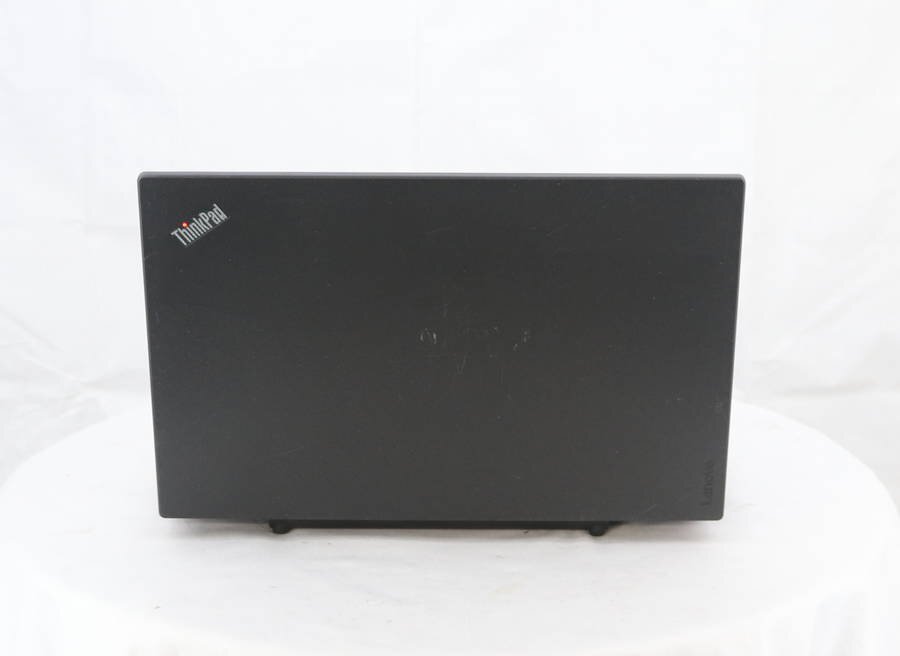 lenovo 20J5A014JP ThinkPad L470　Core i5 7300U 2.60GHz 8GB 128GB(SSD)■1週間保証_画像3