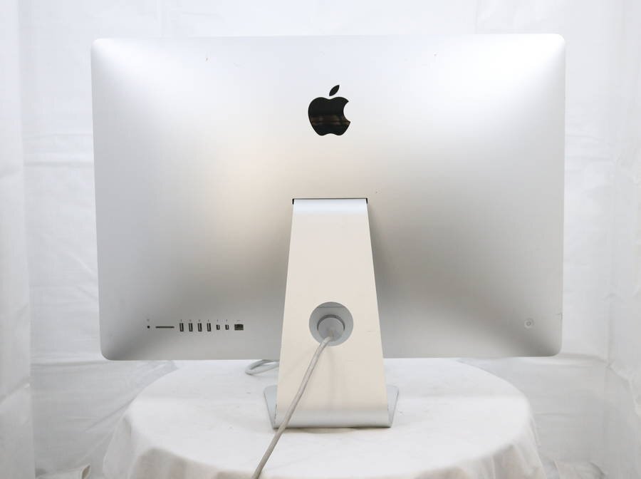 Apple iMac Late2012 A1419 macOS　Core i5 2.90GHz 4GB 1TB■現状品_画像3