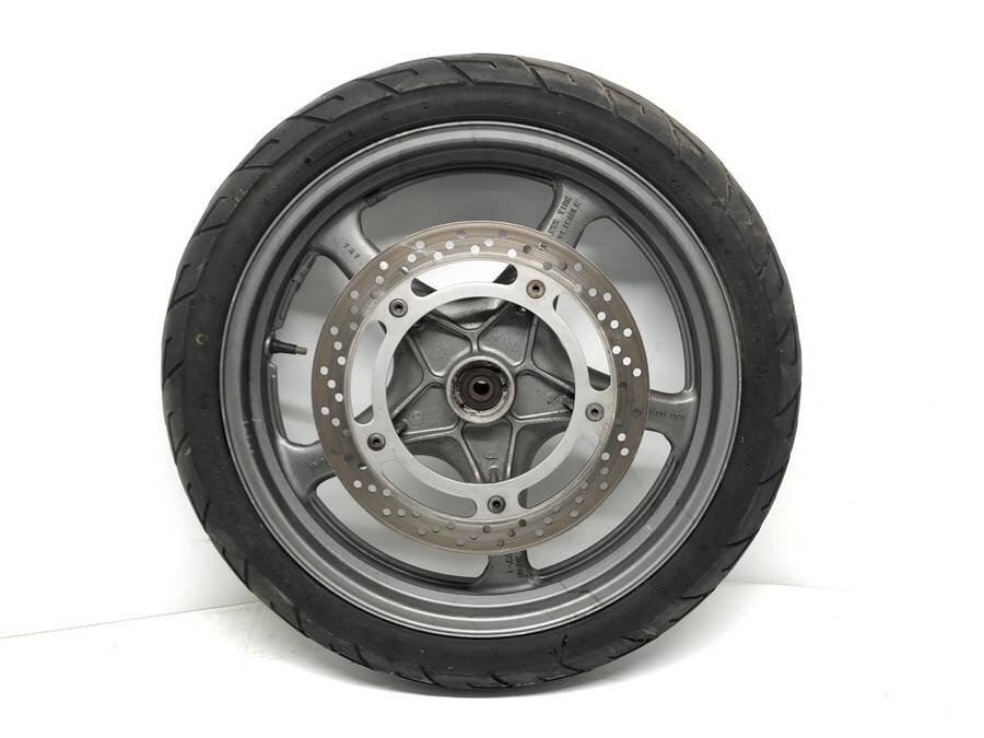 SUZUKI VX800 wheel J 18×MT3.00# consigning goods [TB]