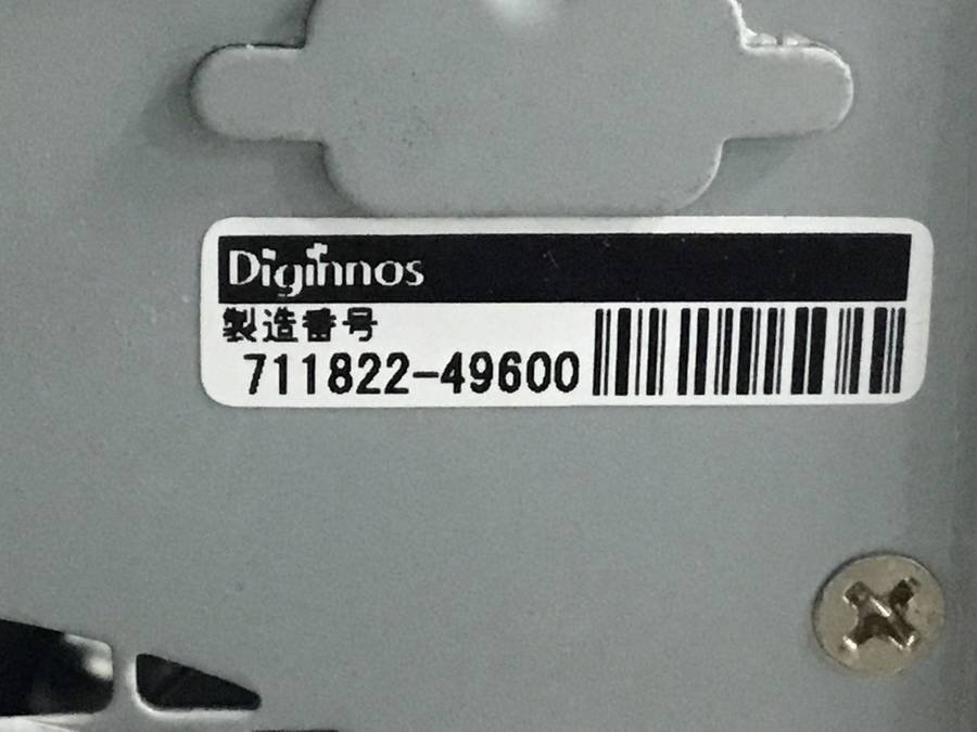 THIRDWAVE B250M-HDV Diginnos Core i5 7500 3.40GHz 16GB ■現状品の画像7