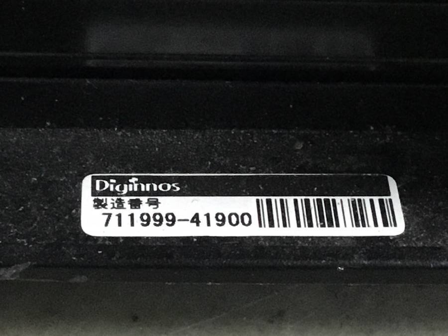 THIRDWAVE PRIME B250M-A Diginnos Core i5 7500 3.40GHz 8GB 256GB SSD 他■現状品の画像4