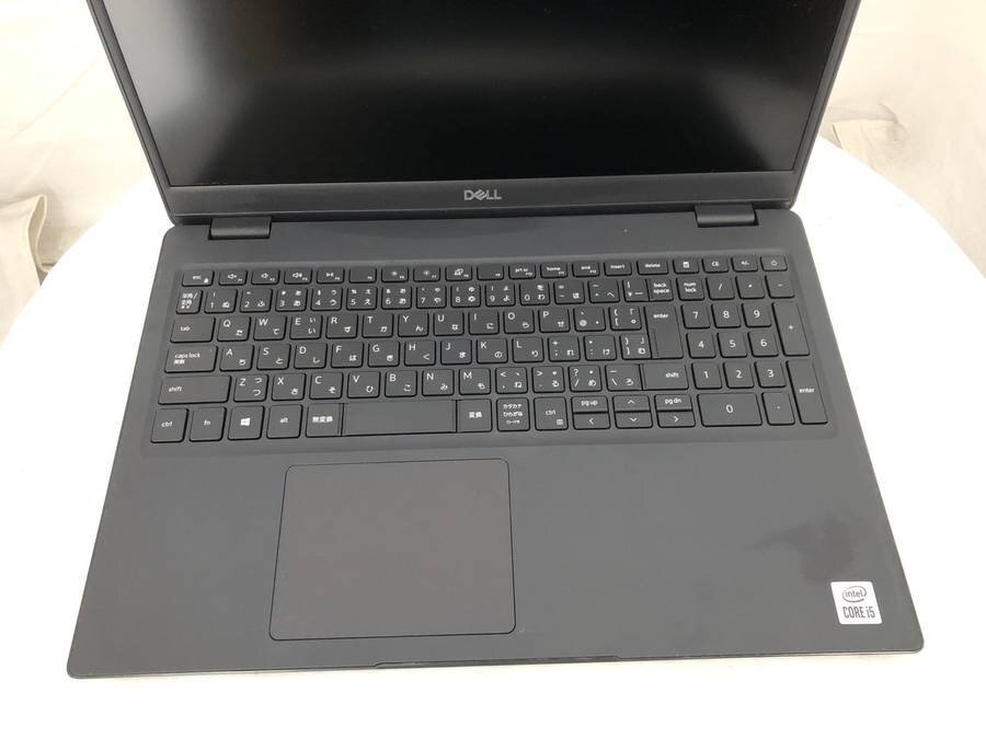 DELL Latitude 3510 -　Core i5 10210U 1.60GHz■現状品_画像6