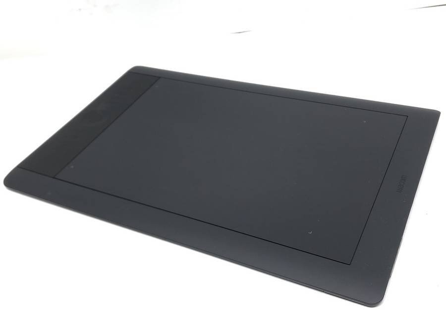 WACOM PTH-850/K ペンタブレット intuos5■現状品【TB】_画像2