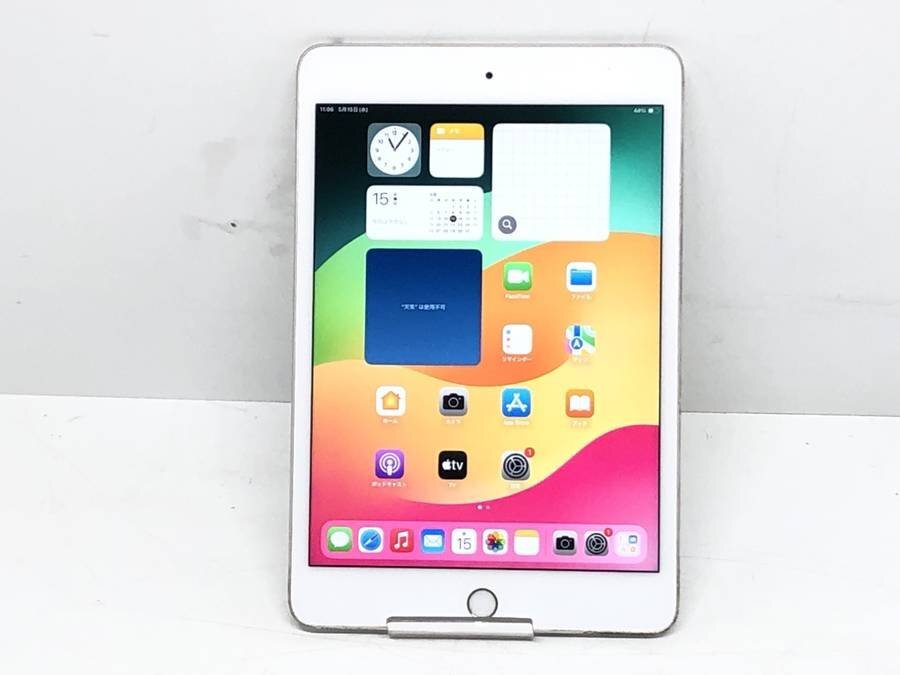 Apple A2133 iPad mini 第5世代 64GB Wi-Fiモデル■1週間保証_画像1