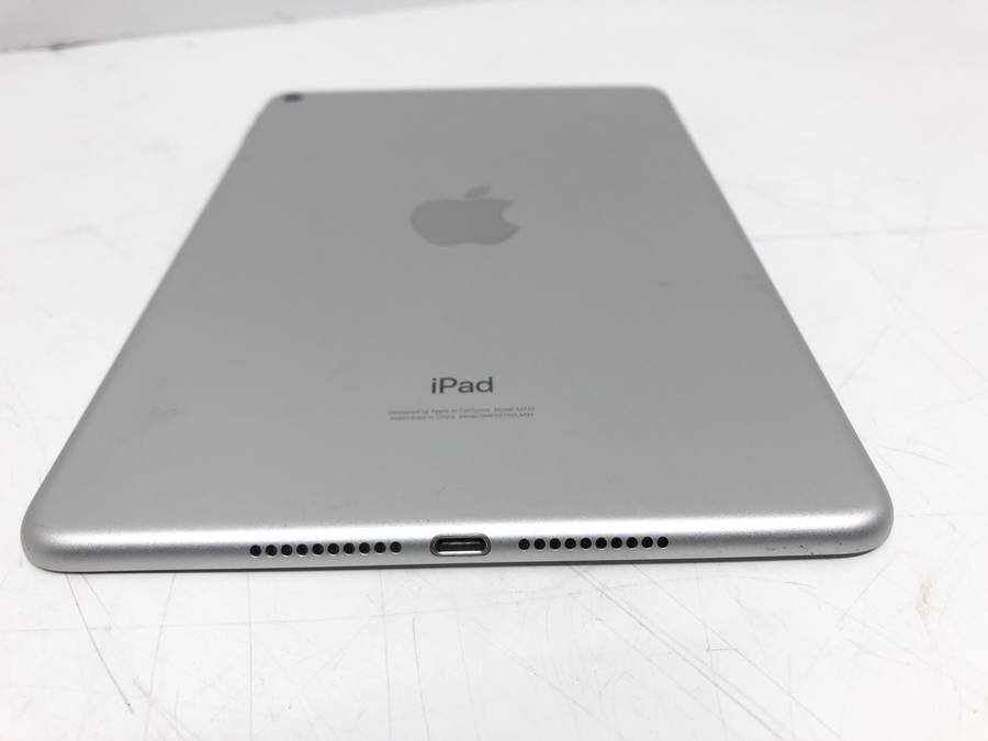 Apple A2133 iPad mini 第5世代 64GB Wi-Fiモデル■1週間保証_画像4