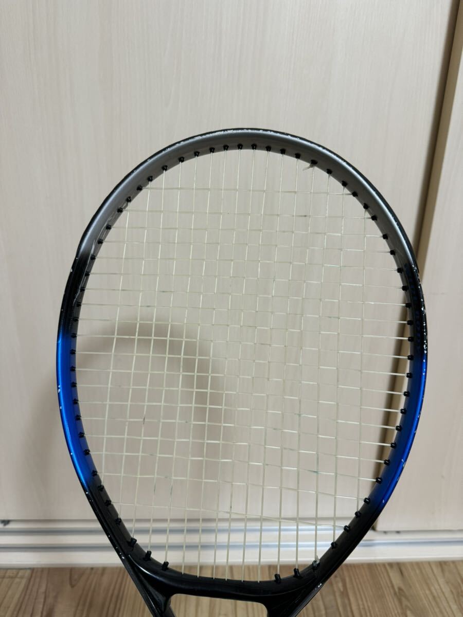 mizuno PERCEVAL MT904 硬式ラケット　 テニスラケット_画像8