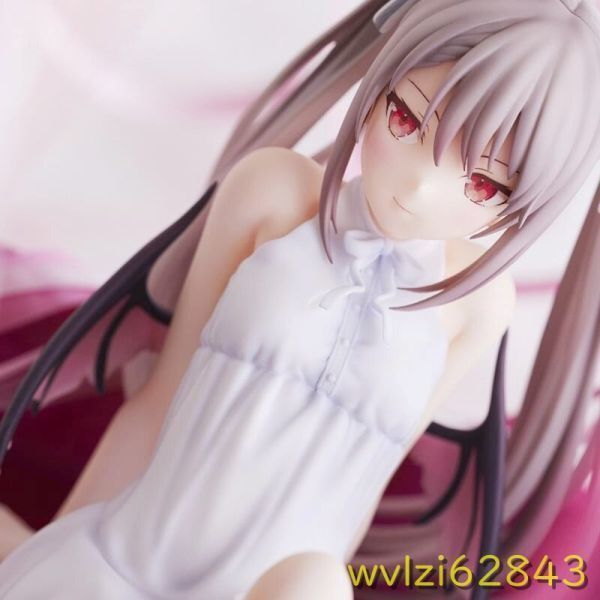 FU006:★大人気☆11cm PVCアクションフィギュア かわいい悪魔のような大きなサイズ カジュアル 女の子のため セクシーなモデルおもちゃ_画像2