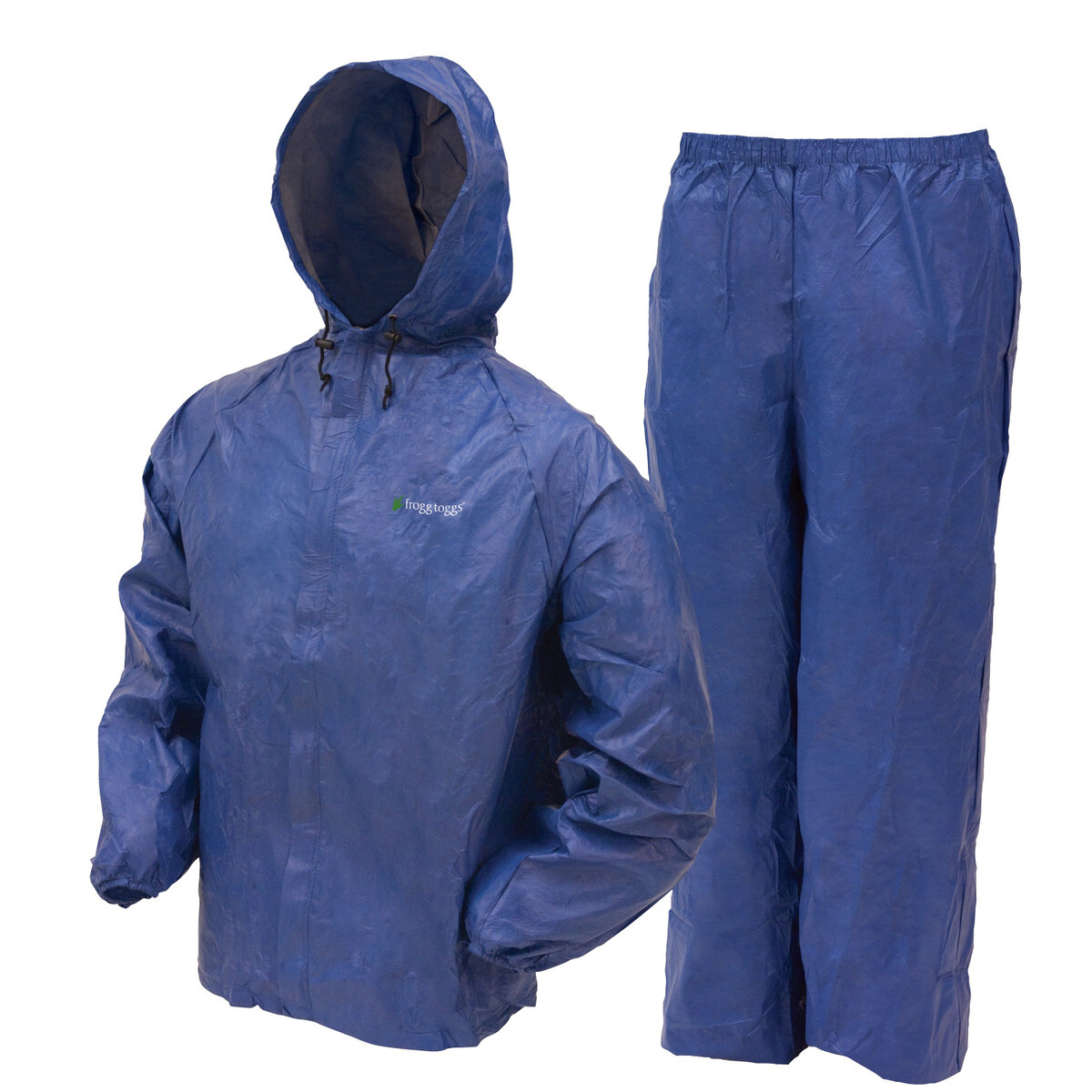FROGG TOGGS Ultra-Lite2 Rain Suit ブルー S_画像1