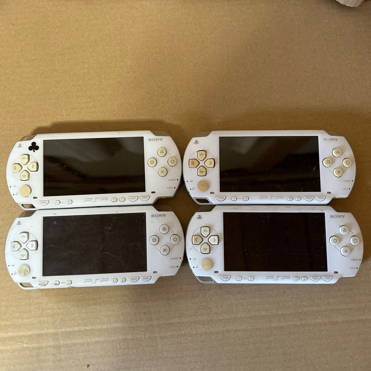 Yahoo!オークション - 動作未確認 ジャンク品 ゲーム機 13点 Yahoo!オークション - 動作未確認 ジャンク品 ゲーム機 13点