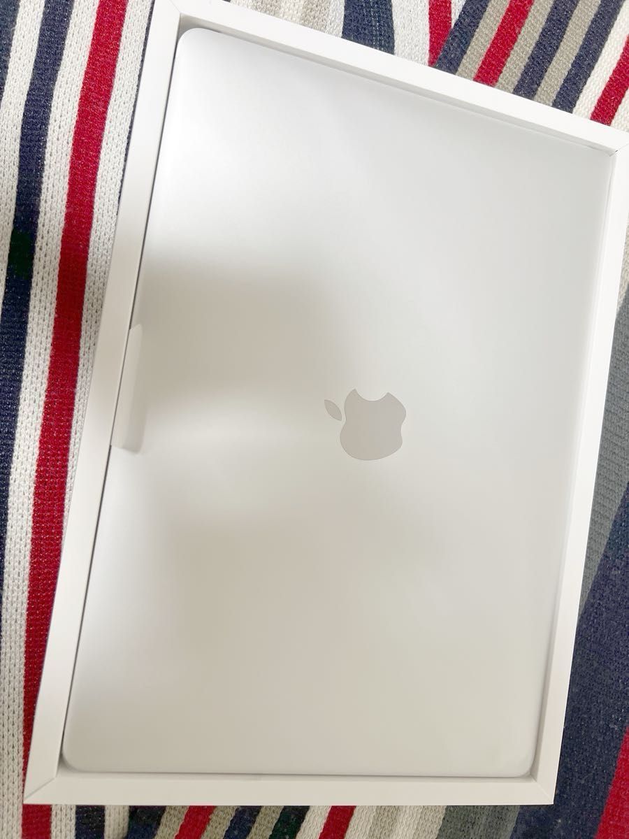 【今週限定価格・外観極美品・おまけ有 】MacBook Pro 2020 M1 8GB 256GB