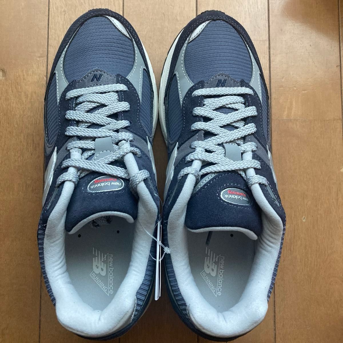 新品未使用　new balance (ニューバランス) M2002RSF (NAVY) 26.5 cm