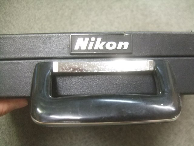  высший класс Nikon большой очки, очки инспекция линзы комплект Z844