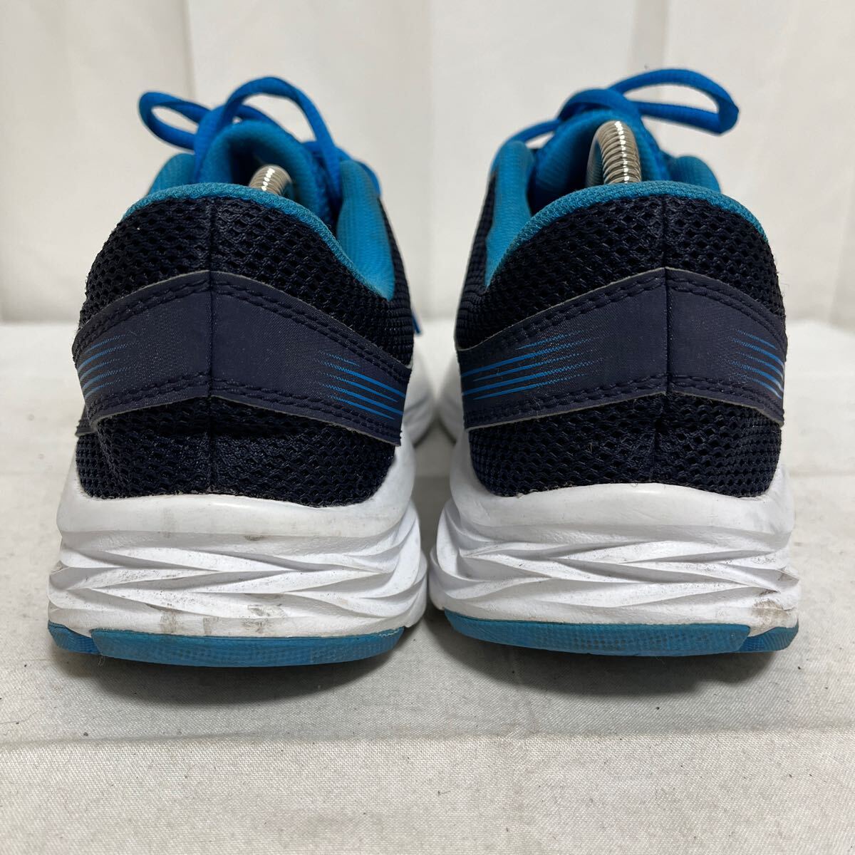  peace 310* newbalance Techride 411 New balance running shoes jo silver g27 navy men's 