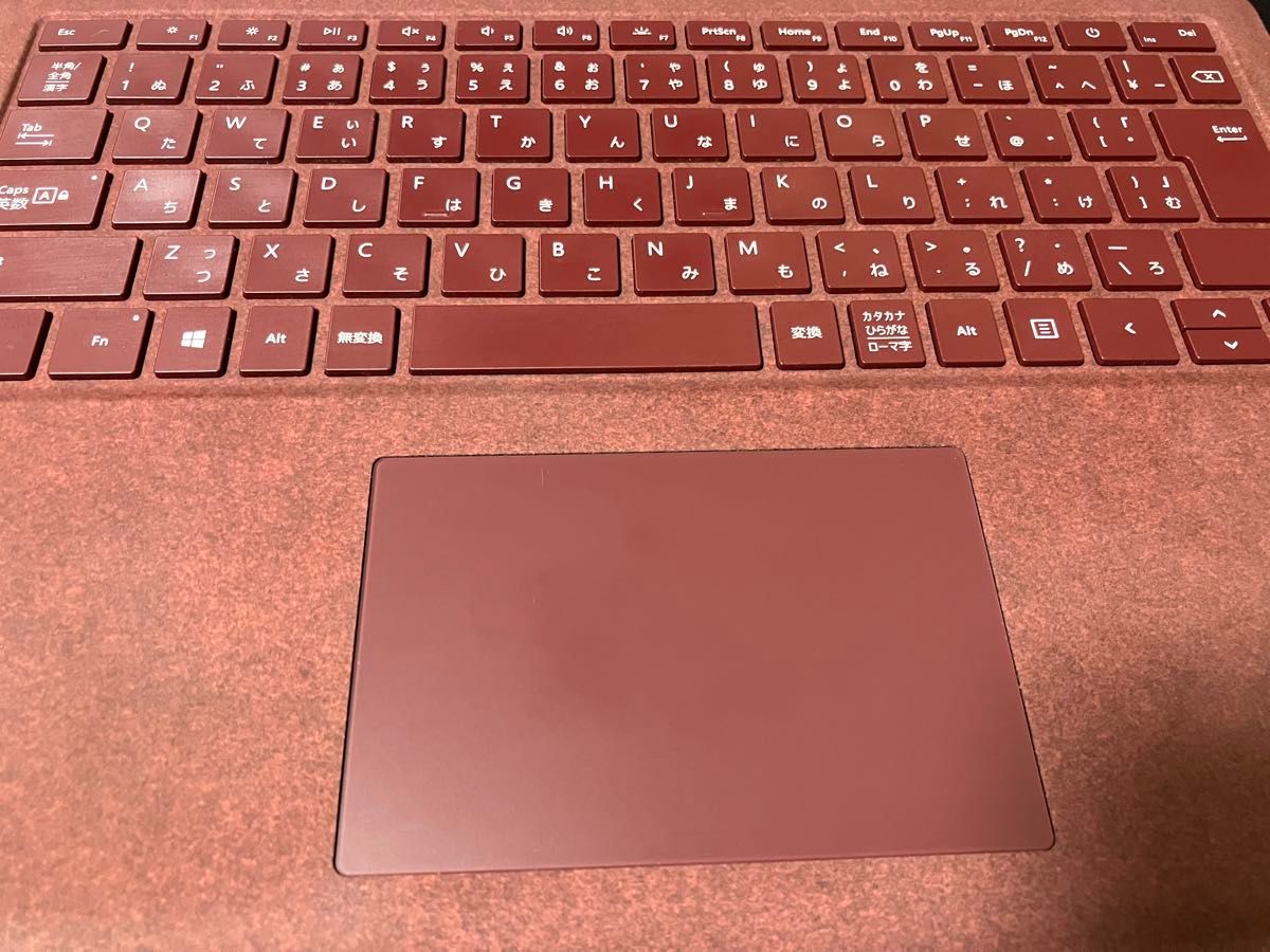 Surface Laptop2 Intel第8世代 Core-i5 RAM8GB SSD256GB ノートブック