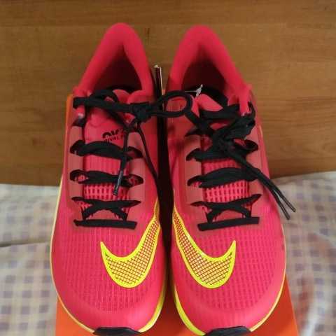 # new goods # Nike air zoom rival fly 3 running shoes DV1032-660 27.0cm