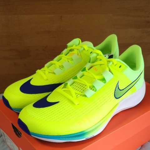 # new goods # Nike air zoom rival fly 3 running shoes CT2405-702 27.0cm
