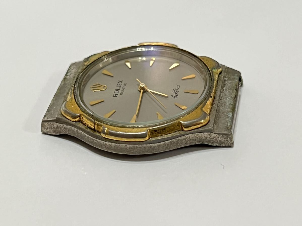 MIYOTA JAPAN 腕時計 部品の画像3