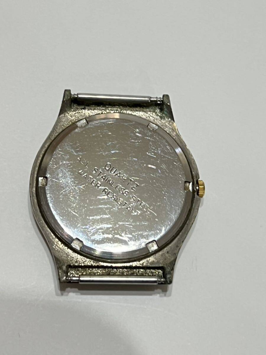 MIYOTA JAPAN 腕時計 部品の画像4