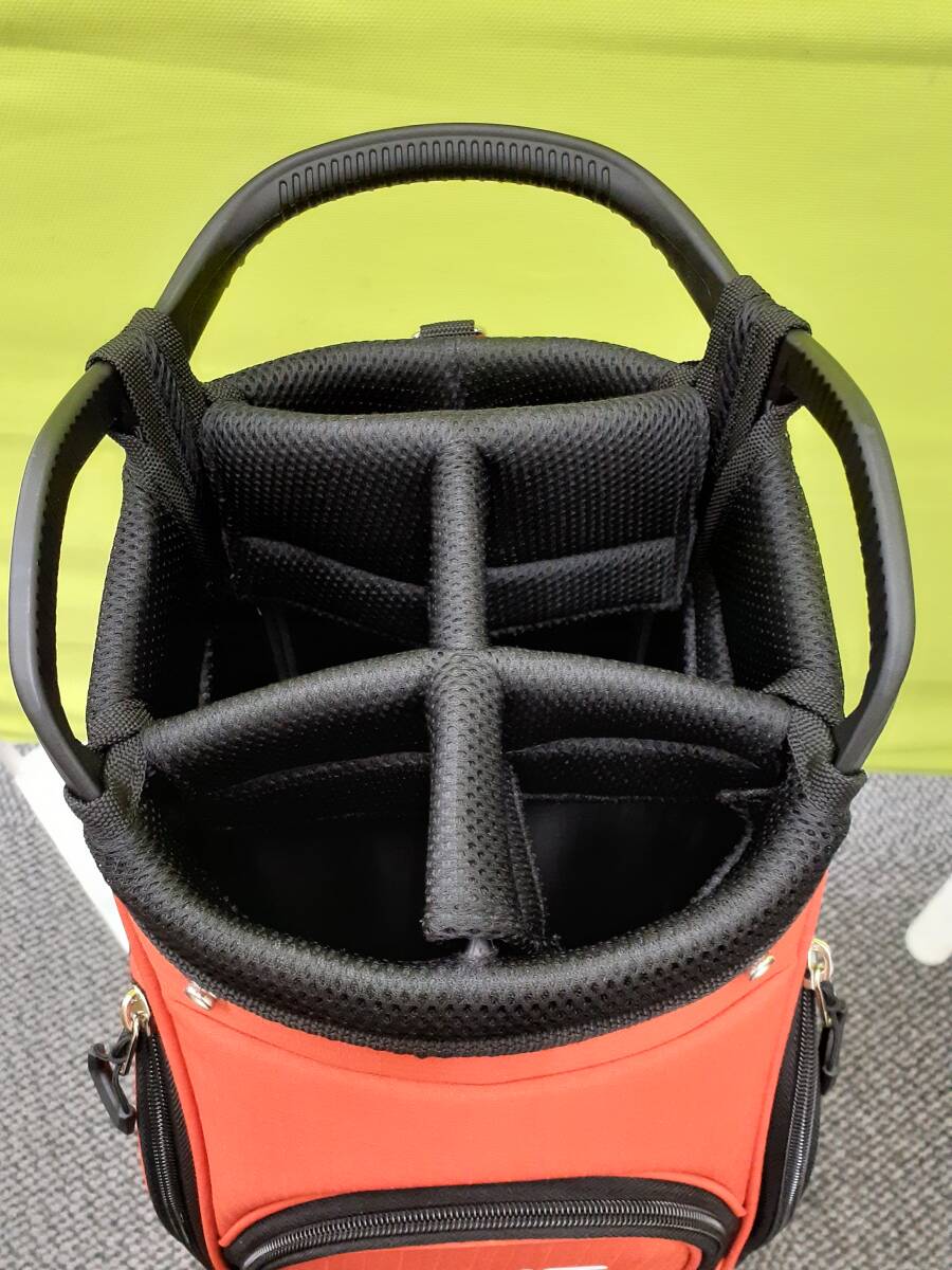 Yahoo!オークション - 未使用品 PING ピン CB-P2304 キャディ Yahoo!オークション - 未使用品 PING ピン CB-P2304 キャディ
