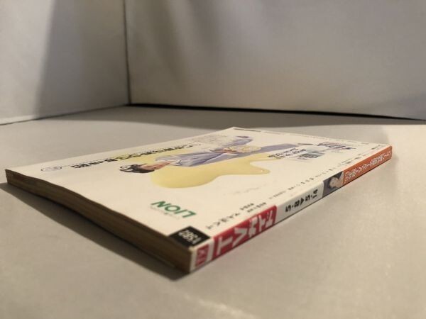 301-A17/TVガイド 1993.5.14号/特集・いきなりザ・最終回/西田ひかる、酒井法子_画像2