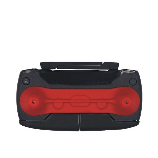 [ new goods ]DJI SPARK transmitter stick guard controller protection protector ( red ) Spark 