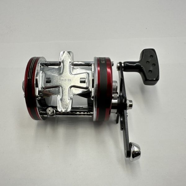 H117-H5-2668 Abu Garcia アブガルシア ambassadeur アンバサダー 7000 両軸リール ベイトリール 釣り具 タックル ※箱付き ①_画像8