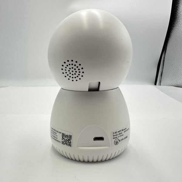 I126-T141020-3 DIHOOM J6032 видеть защита камера домашнее животное камера автоматика слежение Wi-Fi с коробкой электризация подтверждено ①