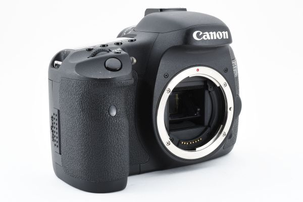 ◆動作未確認◆ キャノン Canon EOS 7D ボディ EFマウント デジタルカメラ デジタル一眼レフ 現状 #4067の画像3