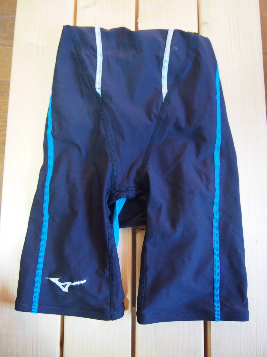 ito man woman Coach for .. swimsuit S size swimming school MIZUNO ITOMAN half suit all-in-one type 