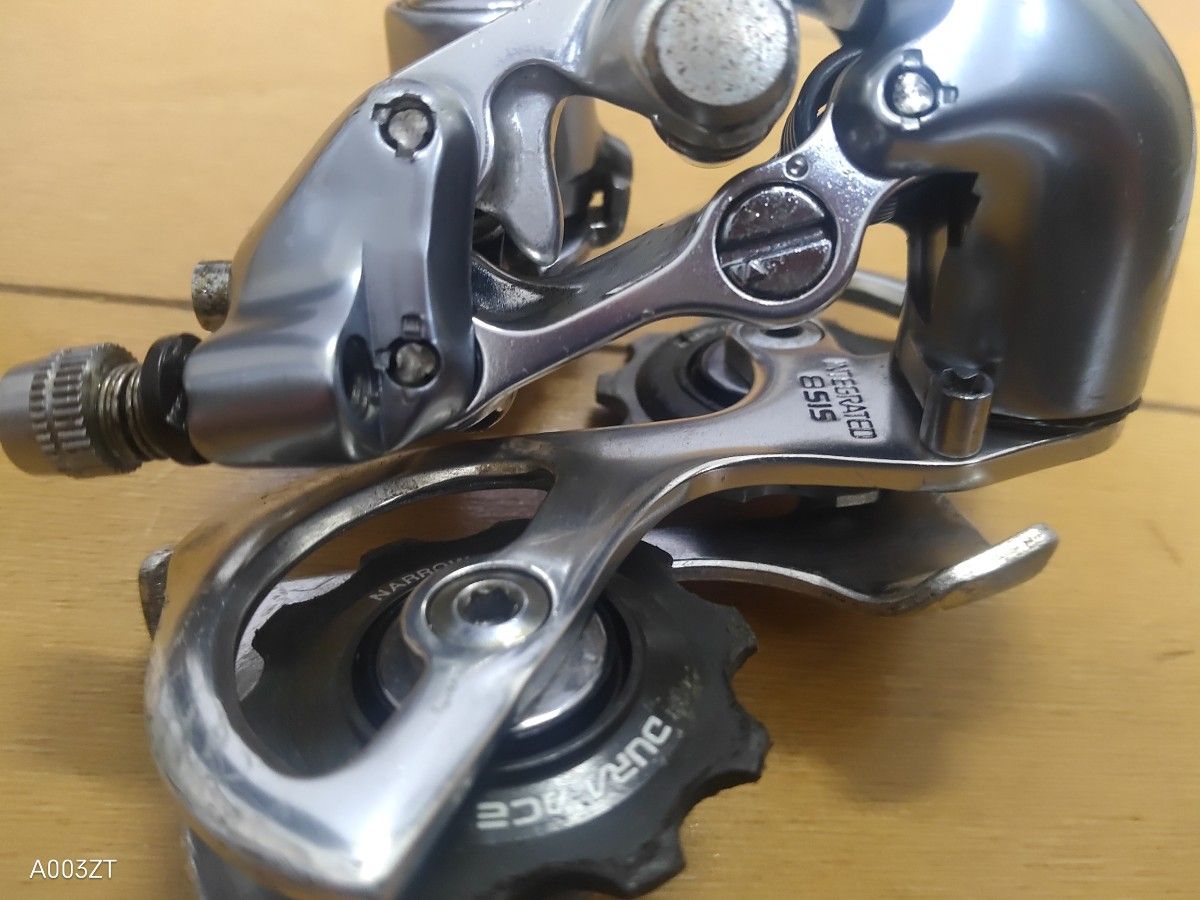 DURA-ACE RD-7402 8SIS リアディレイラー デュラエース シマノ DURA-ACE RD-7402 8SIS リアディレイラー デュラエース シマノ