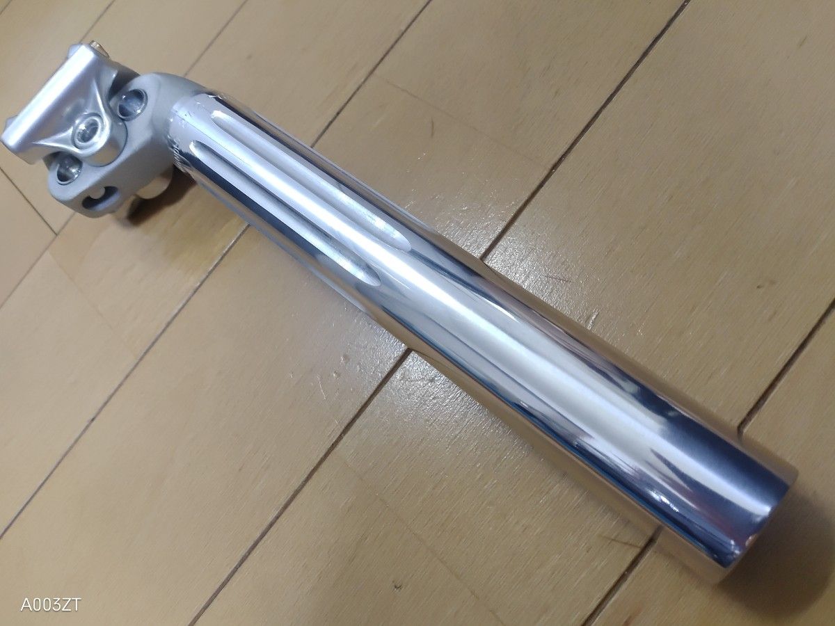 未使用】カンパニョーロ スーパーレコード 27 2mm 180mm シート 未使用】カンパニョーロ スーパーレコード 27 2mm 180mm シート