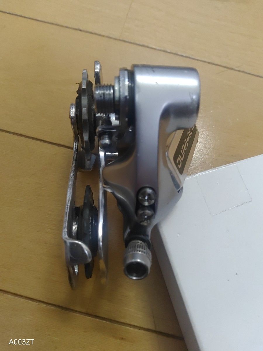 DURA-ACE RD-7402 8SIS リアディレイラー デュラエース シマノ DURA-ACE RD-7402 8SIS リアディレイラー デュラエース シマノ