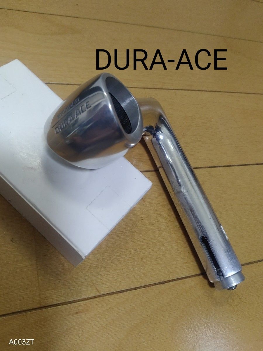 DURA-ACE　HS-7200　突出90mm クランプ26mm スレッドステム　デュラエース　SHIMANO　シマノ