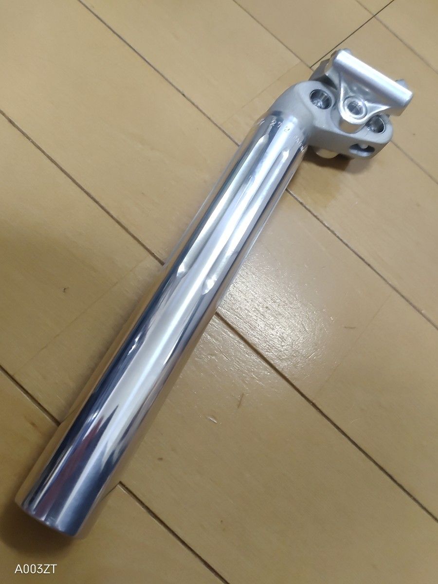 未使用】カンパニョーロ スーパーレコード 27 2mm 180mm シート 未使用】カンパニョーロ スーパーレコード 27 2mm 180mm シート