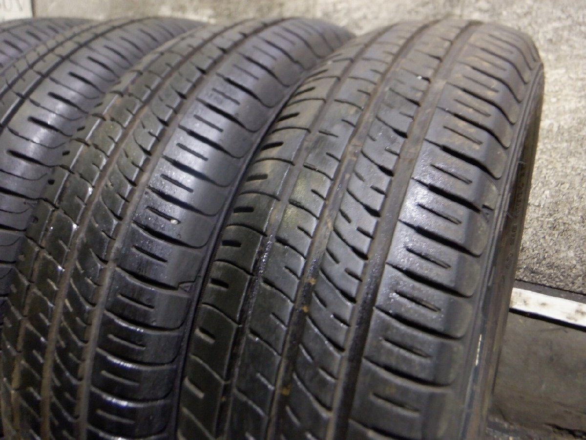 【N94】ENASAVE EC204▲165/70R14▲4本即決_画像2