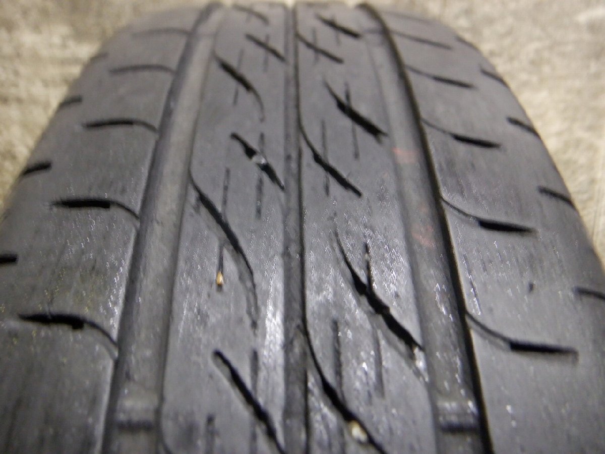 【N124】NEXTRY▲175/65R15▲1本売切り_画像1