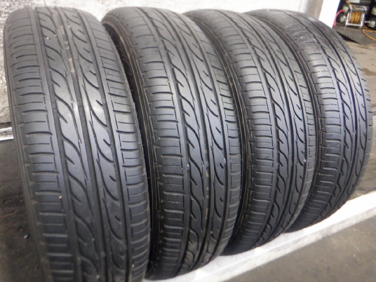 【E125】EC202▲165/70R14▲4本売切り_画像1