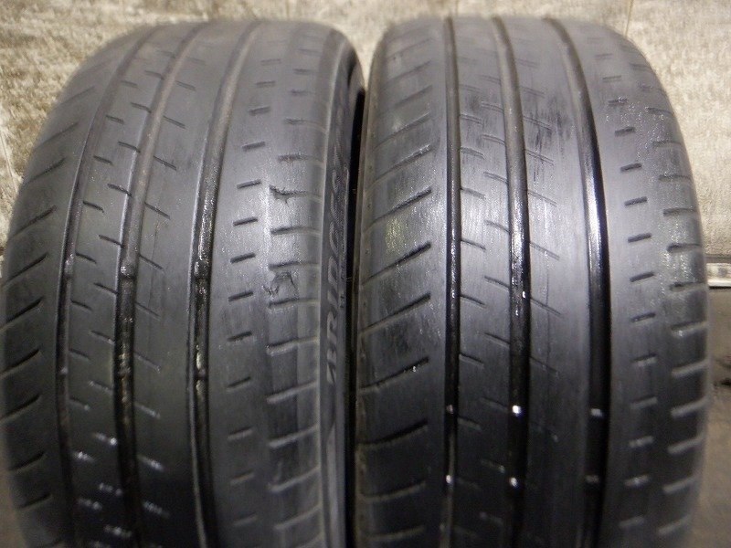 【F640】TURANZA T005A▲215/45R17▲2本売切り_画像1