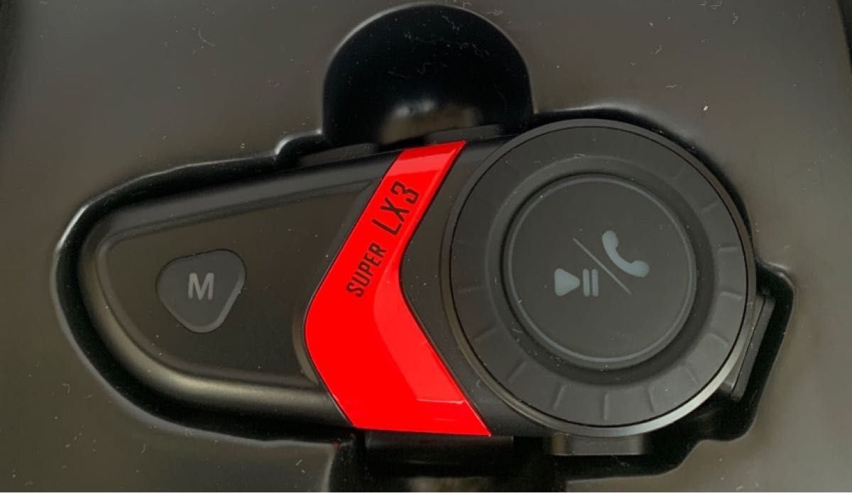 インカム バイク バイクイヤホン超軽量 HI-FIインカムバイク用 ヘルメット 超軽量 防水 バイクイヤホン Bluetooth