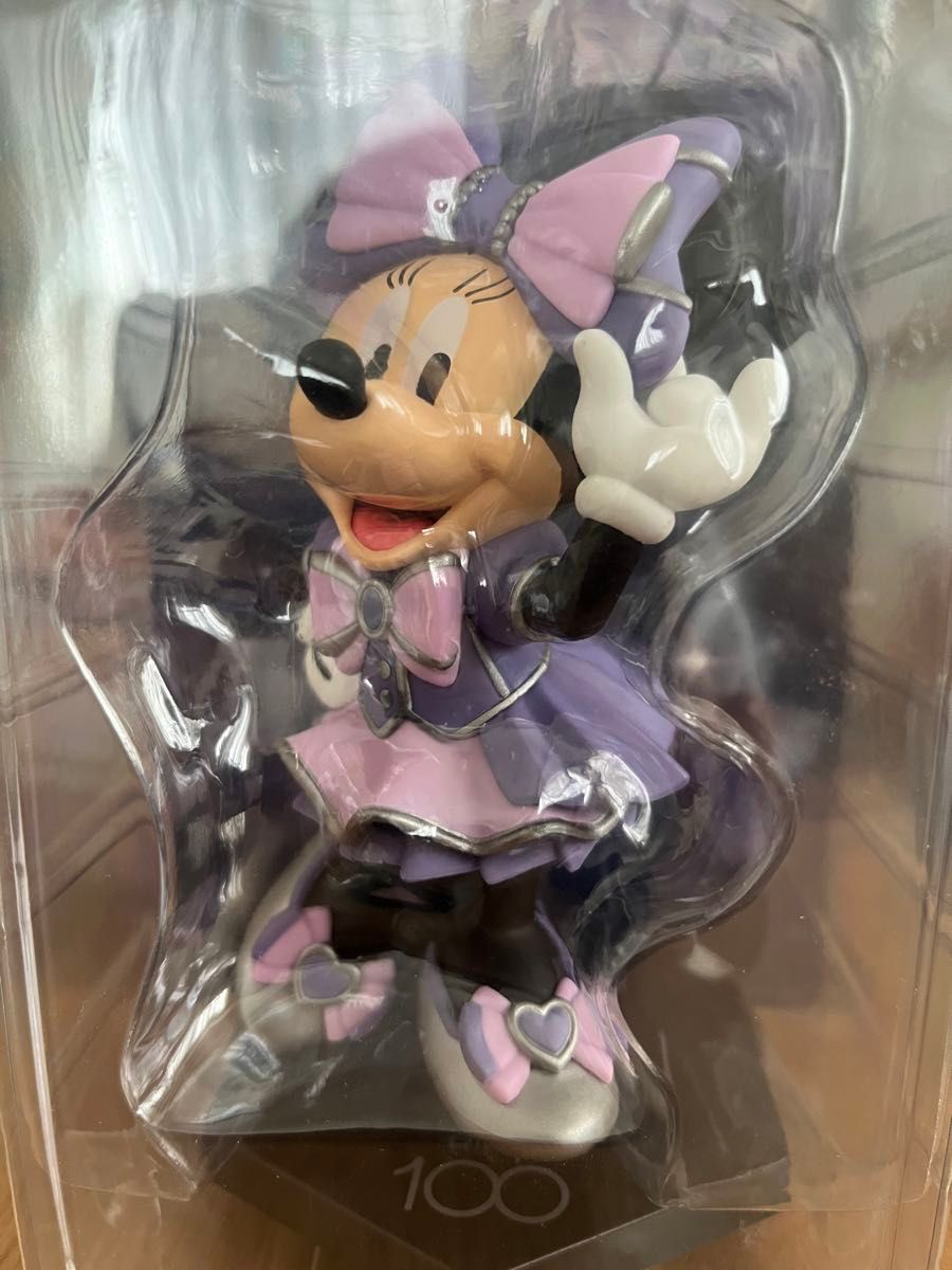 Disney ディズニー 一番くじ B賞 ミッキー ミニー フィギュア Disney一番くじ B賞 ミニー|Yahoo!フリマ(旧PayPay