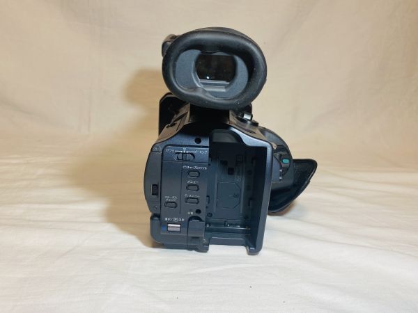 SONY HDR-FX1 ビデオカメラレコーダー　動作未確認 H0602_画像5