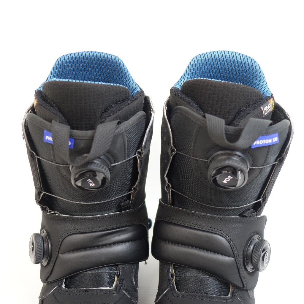 中古 ステップイン 22/23 BURTON PHOTON BOA WIDE STEP ON 中古 ステップイン 22/23 BURTON PHOTON BOA WIDE STEP ON