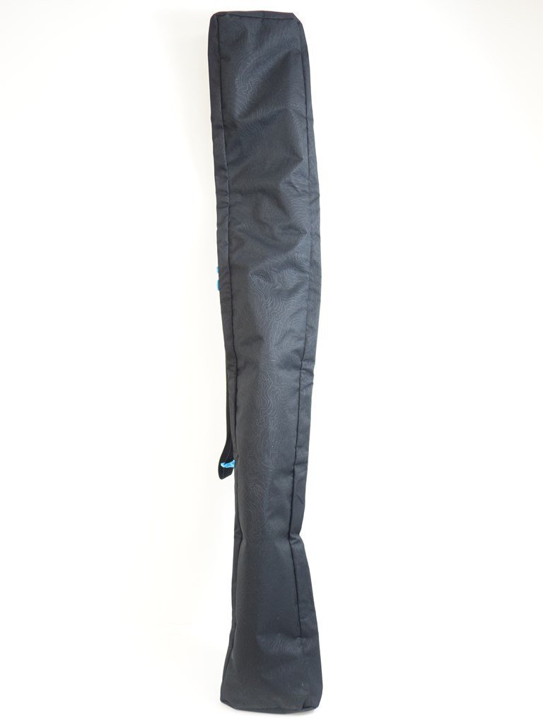  used 14/15 DAKINE Ski Sleeve Single 175cm till. ski storage possibility large s key case Dakine 