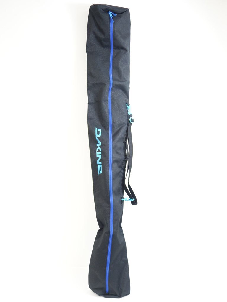  used 14/15 DAKINE Ski Sleeve Single 175cm till. ski storage possibility large s key case Dakine 