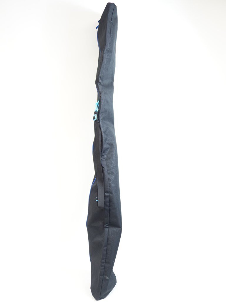  used 14/15 DAKINE Ski Sleeve Single 175cm till. ski storage possibility large s key case Dakine 