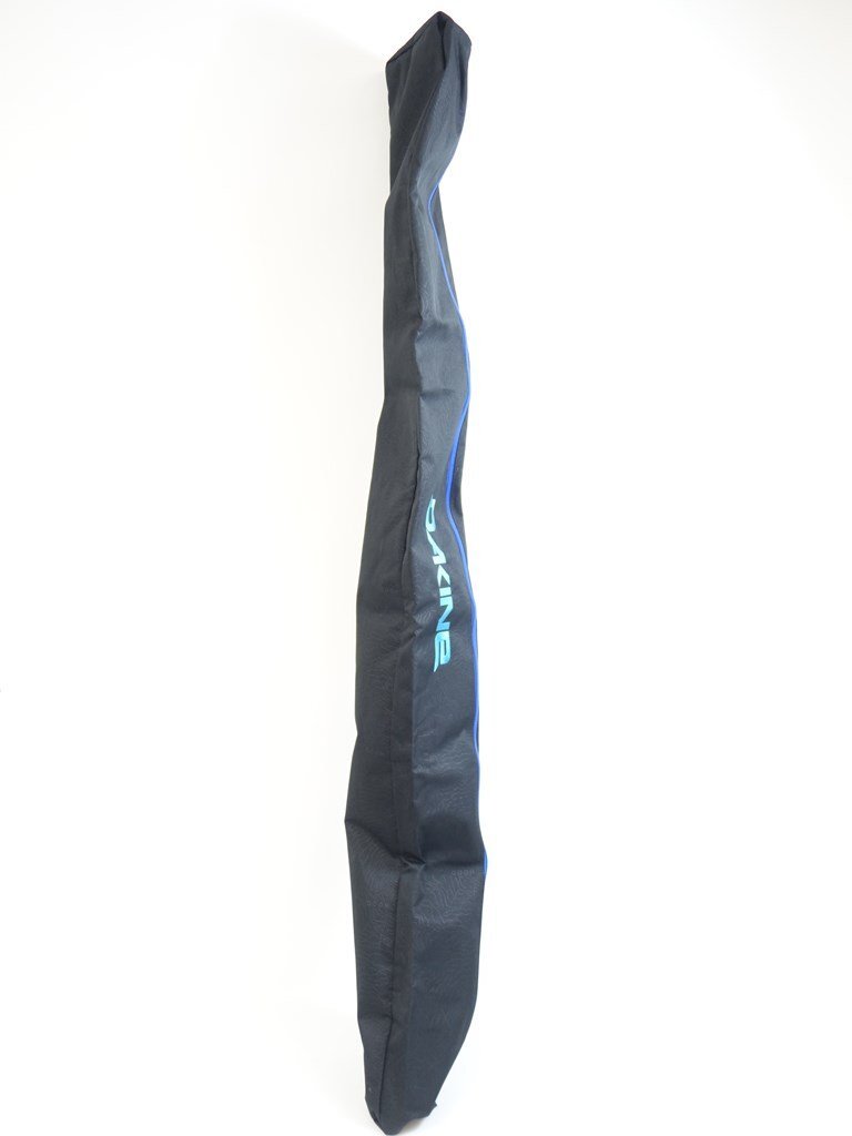  used 14/15 DAKINE Ski Sleeve Single 175cm till. ski storage possibility large s key case Dakine 