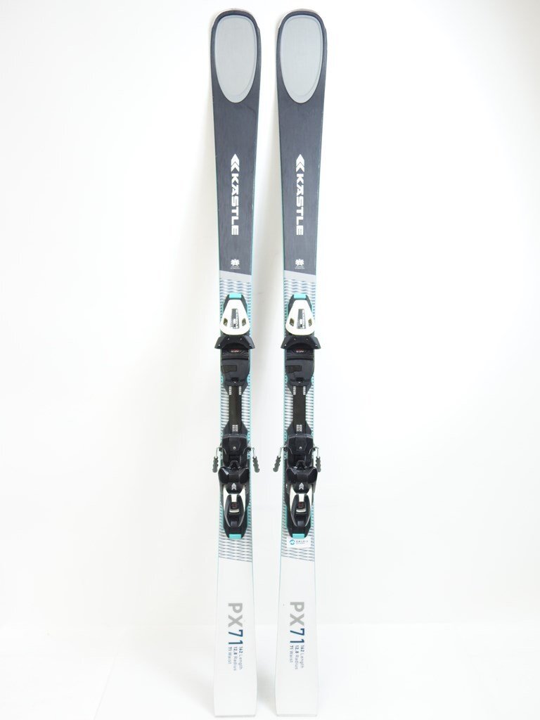 Yahoo!オークション - 中古 23/24 Kastle PX71 162cm K11 PRD GW Yahoo!オークション - 中古 23/24 Kastle PX71 162cm K11 PRD GW